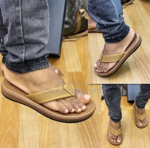 Light Weight Unisex Slippers Frank 8h