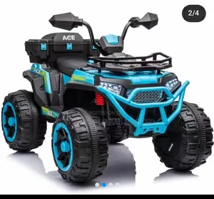 Ace Electric Kids 4-Wheeler