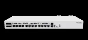 Mikrotik Router Configuration