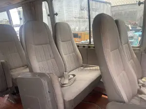 Toyota Coaster 2011