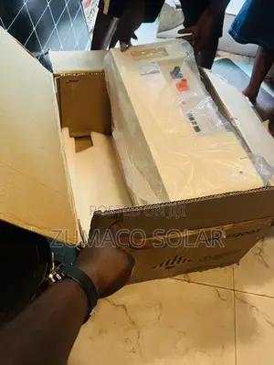 10kwh Itel Energy Lithium Ion Battery