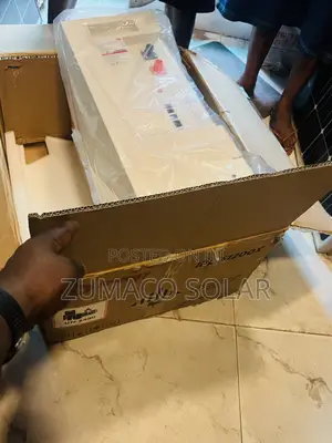 Itel Lithium Ion Battery 10kwh