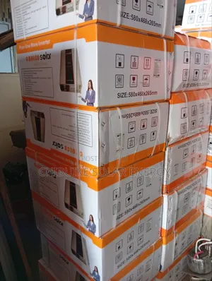 Cholce Solar Inverter 7.5kva48v