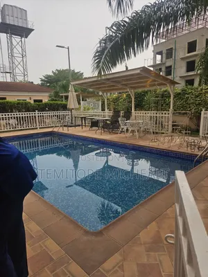 1bdrm Apartment in Jabi Main for rent