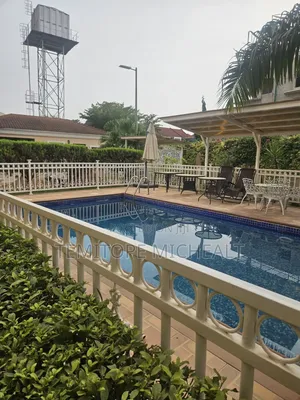 1bdrm Apartment in Jabi Main for rent
