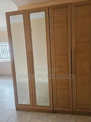 1bdrm Apartment in Jabi Main for rent