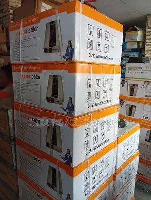 Cholce Solar Inverter 3.5kva/24v