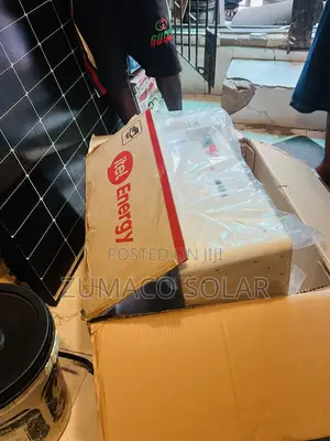 Itel Lithium 51.2v
