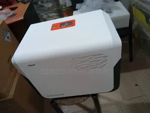 Colasolar Generator 3.6kwh