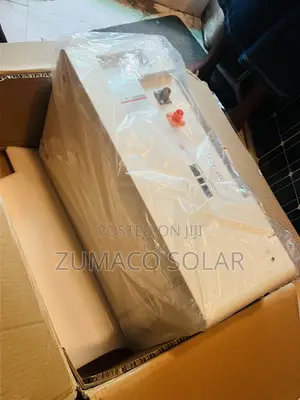 Itel Energy 10kwh