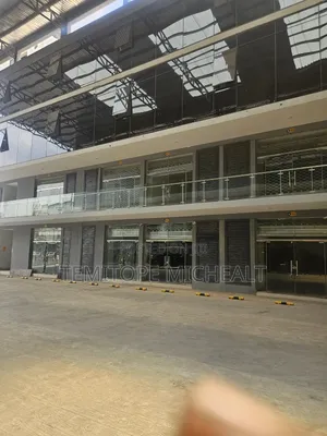 Ccertificate of Occupancy