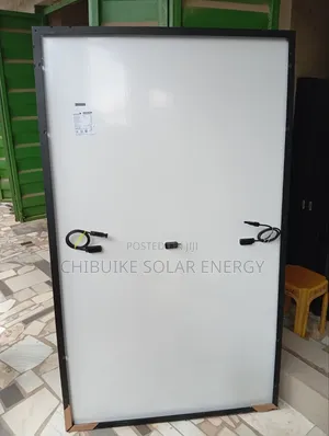 Trina Solar Panel 550w