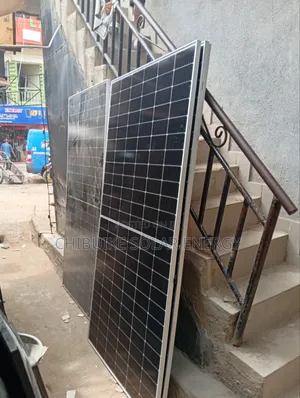 Trina Solar Panel 650w