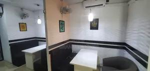 Serviced Coworking Space