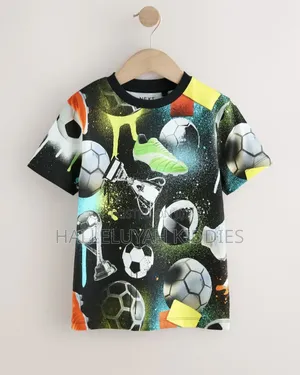 Boy Tee Shirt