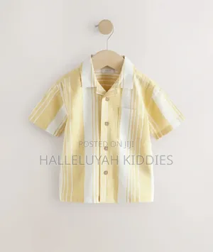 Boy Tee Shirt
