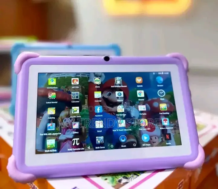 New Tablet 4 GB