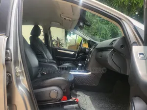 Mercedes-Benz B-Class B200 Petrol 2005 Gray