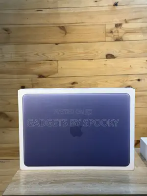 New Laptop Apple MacBook Neo 2026 8GB SSD 256GB