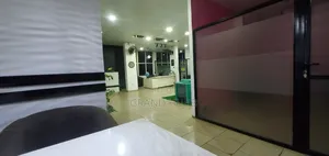 Serviced Coworking Space