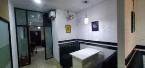 Serviced Coworking Space