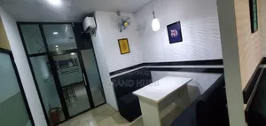 Serviced Coworking Space