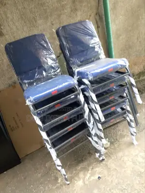 Church Chair