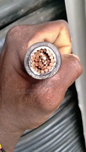 150mmxsingle Cable PVC PVC