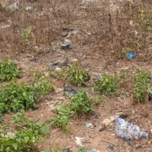 Plots of Land at Abijo, Lekki for Sale