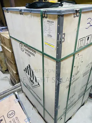 32kwh Itel Lithium Battery