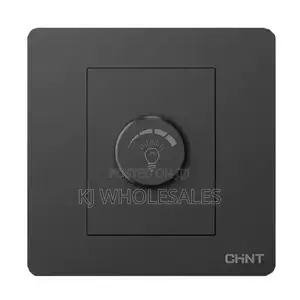 Dimmer Switches