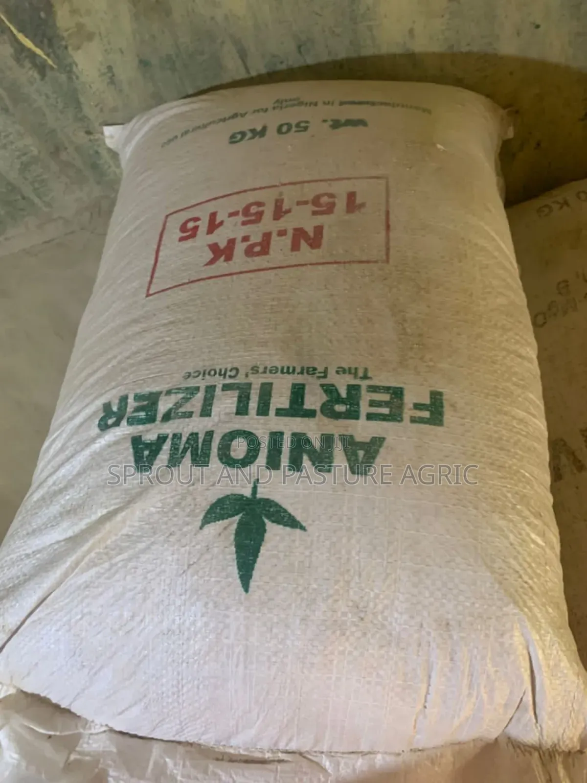 Masterchem NPK 15 15 15