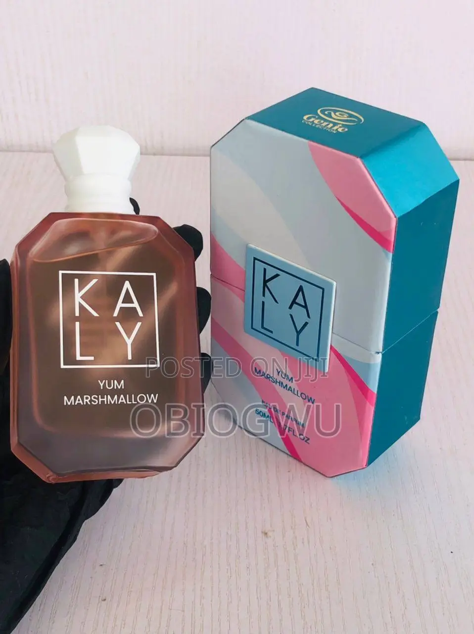 Kaly Perfume