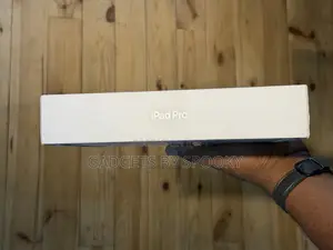 New Apple iPad Pro 11 (2025) 2 TB Silver