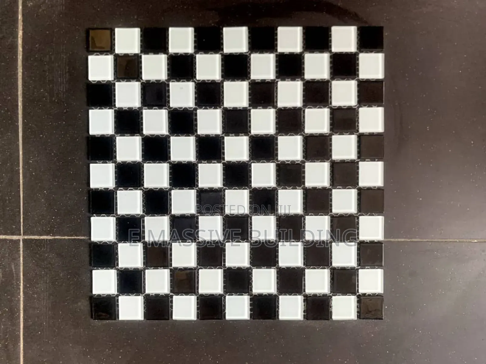 Mosaic Tile