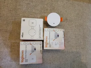 Zigbee Radar Human Presence Sensor / Motion Sensor Ceiling Mounted