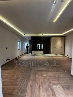 4bdrm Townhouse / Terrace in Katampe Extension for rent