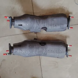 Manifold Catalyst Lnflniti Fx 35 2016