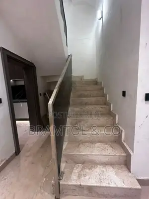 4bdrm Townhouse / Terrace in Katampe Extension for rent
