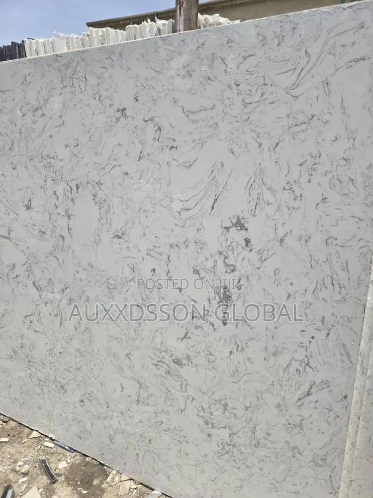 Calis Quartz Slabs