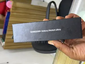 Brand New 2024 Samsung Watch Ultra 47mm Lte
