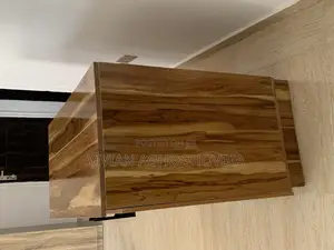 Kitchen Cabinet