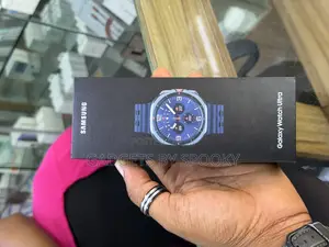 Brand New 2025 Samsung Watch Ultra 47mm Lte