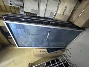 530w Jinko Solar Panels