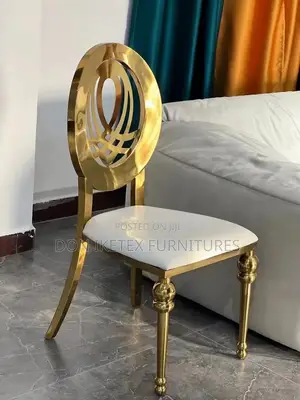 Luxury Vip Chair for Event Hall Hotel