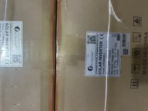 8kva Hybrid Felicity Inverter