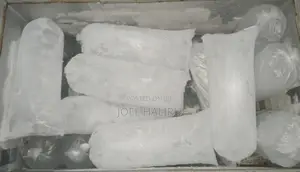 Ice Block.