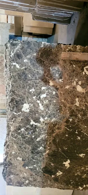 Premium Dark Emperador Labrador Marble Slabs