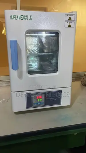 Laboratory Oven