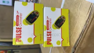 Pediatric/Child Oximeter